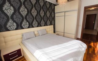Apartament 2 camere lux Baneasa Northlane - Poză 7
