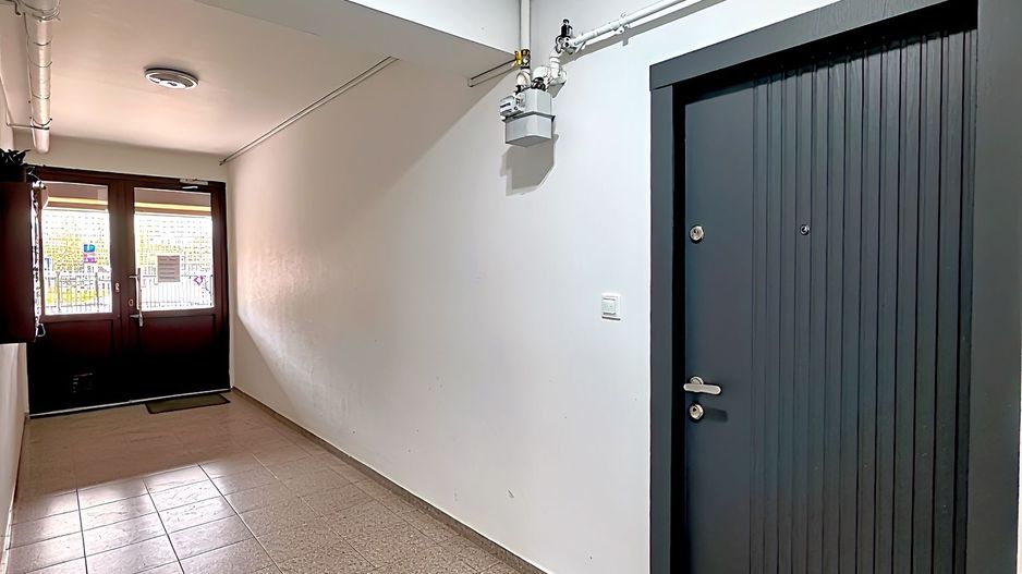 1 Decembrie 1918 - Parcul Teior 2 camere 56 mp decomandat debara 3mp - Poză 15