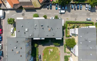 Sacele - Electroprecizia-Apartament 3 camere,63 mp - Poză 22