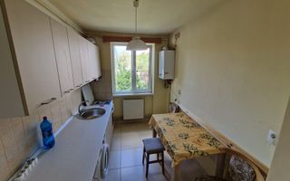 Apartament 2 camere | Etaj 3 | Balcon | 53 MPU | Hipodrom 3 - Poză 4