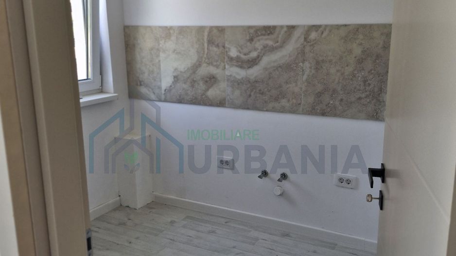 Apartament 1 cameră de vânzare – Complex Lagom, Vișan | 37,15 mp | 63.500 € - Poză 6