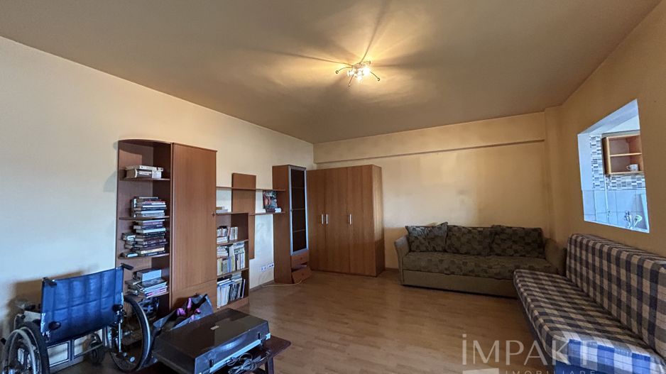 Vânzare apartament 3 camere, etaj intermediar, zona Dorobantilor! - Poză 4