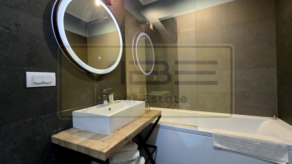 Apartament PREMIUM- Copou- Parcul Expozitiei - Poză 12