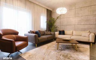 🏡 PENTHOUSE DE ÎNCHIRIAT | 200 mp | SPA (Jacuzzi + Saună) | 2 Nivele - Poză 4