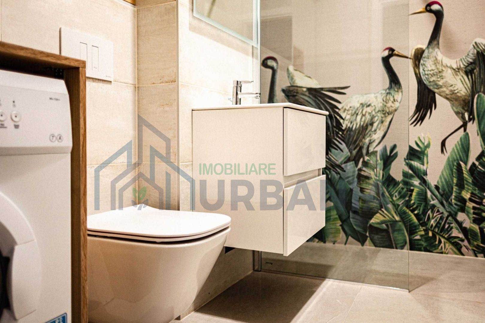Apartament de închiriat în Complex Freya Home, Family Market, Bucium, Iași - Poză 6