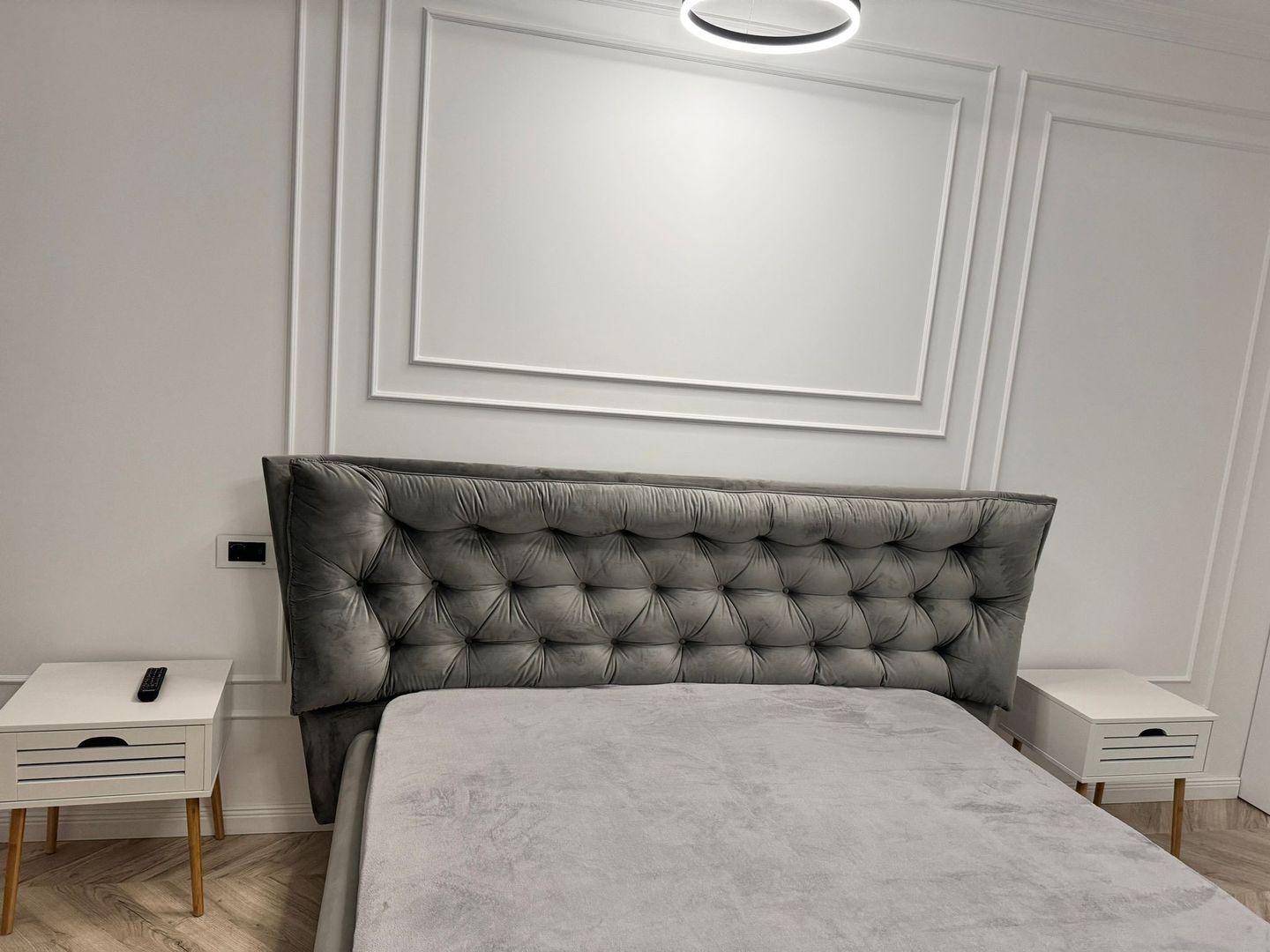Apartament 2 camere- George Enescu, Liceu Chimie - Poză 4