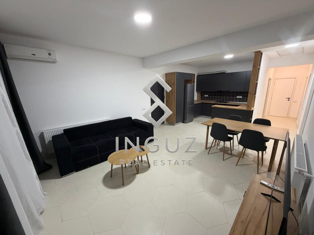 DE ÎNCHIRIAT – VILĂ MODERNĂ 4 CAMERE – TUNARI, ILFOV - Poză 4