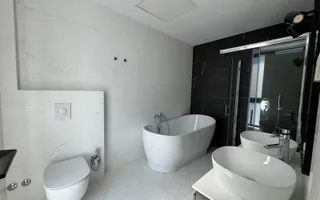 CASA LUX  inchiriat Pipera Dragoș Vodă Finisaje premium design modern - Poză 20