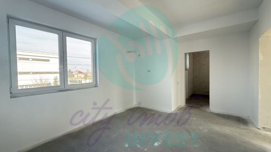 Casa eficient compartimentata la 3 minute de autostrada Bucuresti - Ploiesti - Poză 17