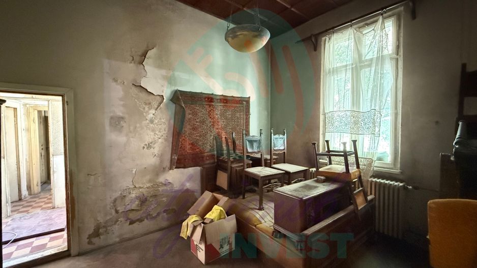 O casă cu poveste își caută noul proprietar | Sfântul Ștefan - Poză 14