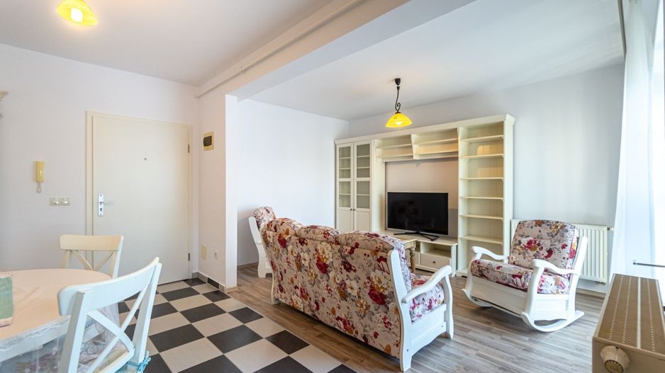 Apartament 3 camere modern Brasov Avantgarden Pret 153000 euro - Poză 2