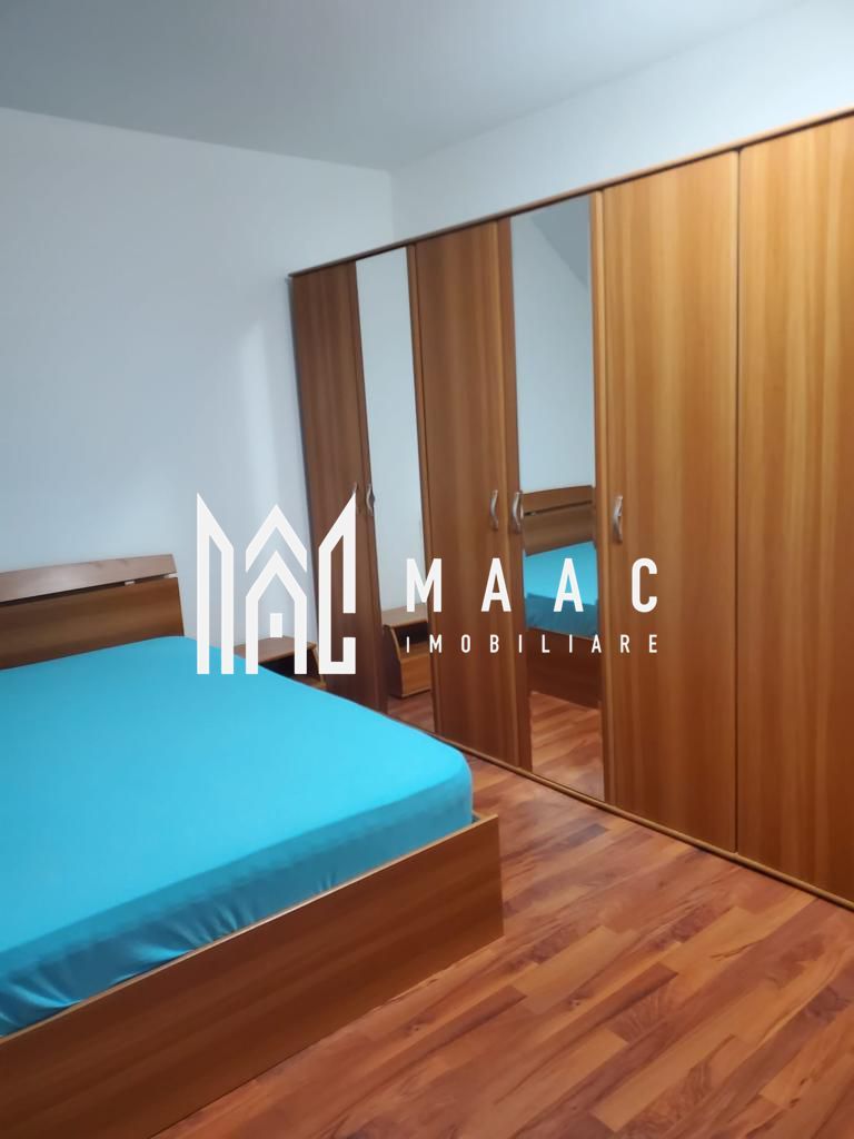 Apartament 2 camere | Mobilat - utilat | Zona OMV Milea - Poză 17