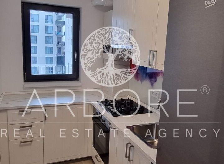 Spre vanzare 2 camere Pantelimon -MegaMall - Poză 6