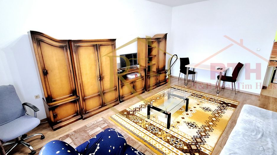 Oferim spre inchiriere apartament cu 1 camera, aproape de Spitalul Judetean - Poză 7