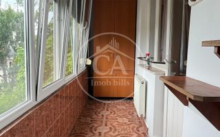 Apartament de închiriat cu 2 camere în zona Rogerius, Oradea - Poză 8