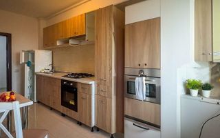 2 Camere + Parcare Subterana, Statia de METROU Raul Doamnei, BLOC 2016 - Poză 2