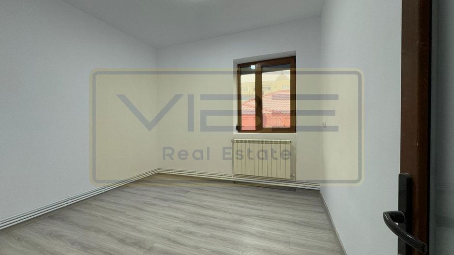 Spatiu 5 camere 120mp-ultracentral Piata Uniri - Independentei - Poză 5