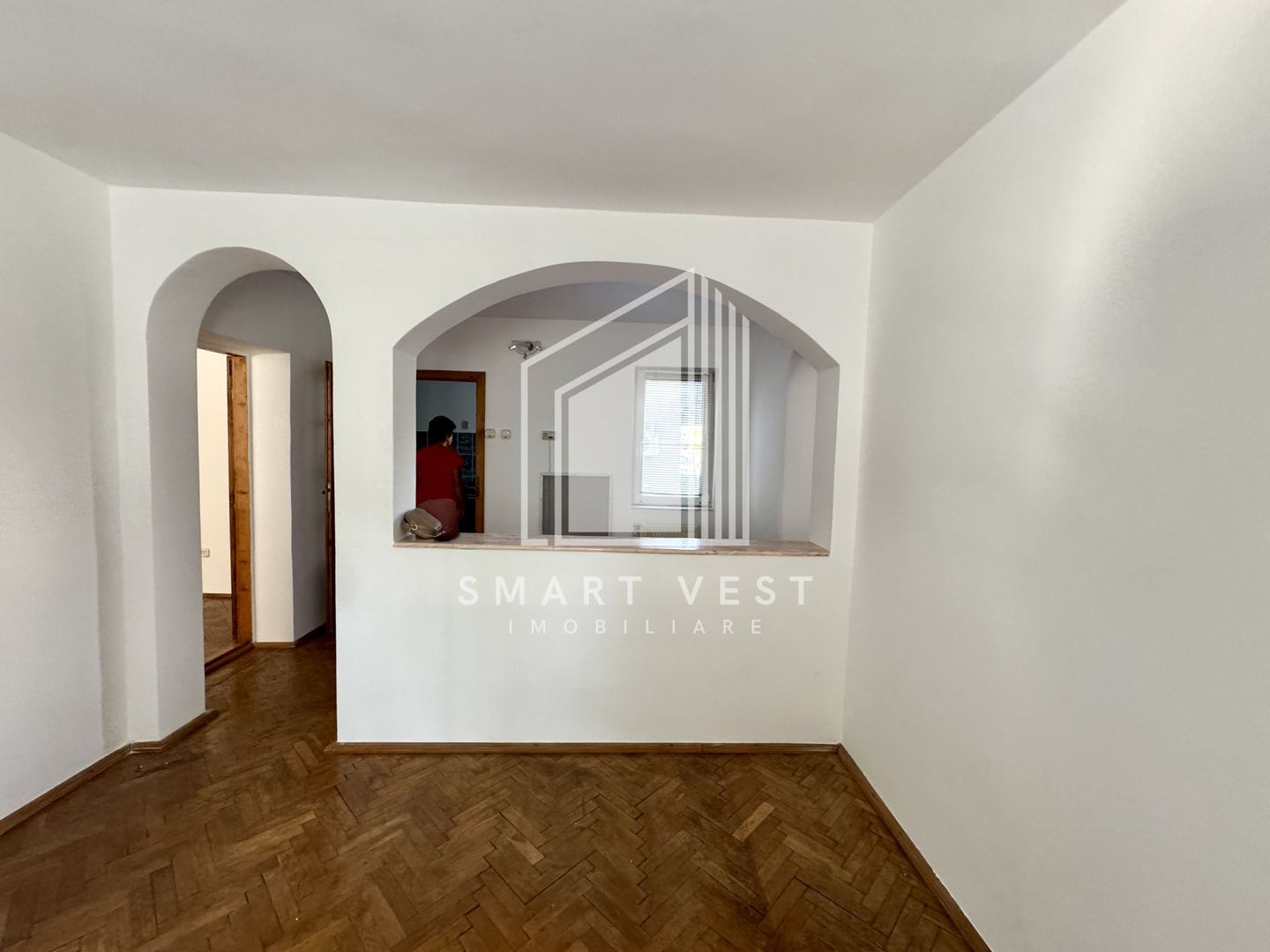 Apartament 3 camere | 64 mp util + balcon | Zona Micro 16 - Poză 14