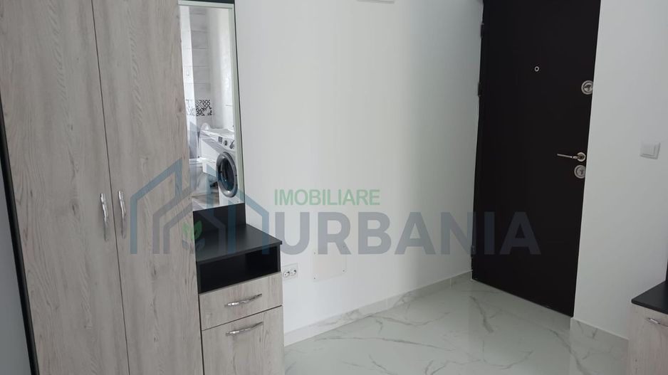 Apartament, 33 m², - Poză 1