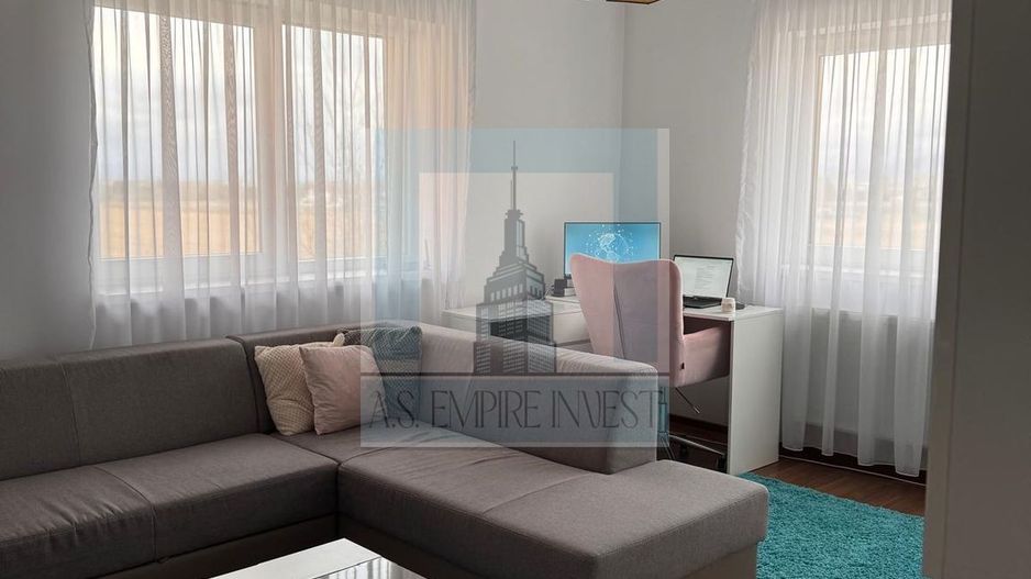 Apartament 2 camere de vânzare / zona Subcetate - Poză 3