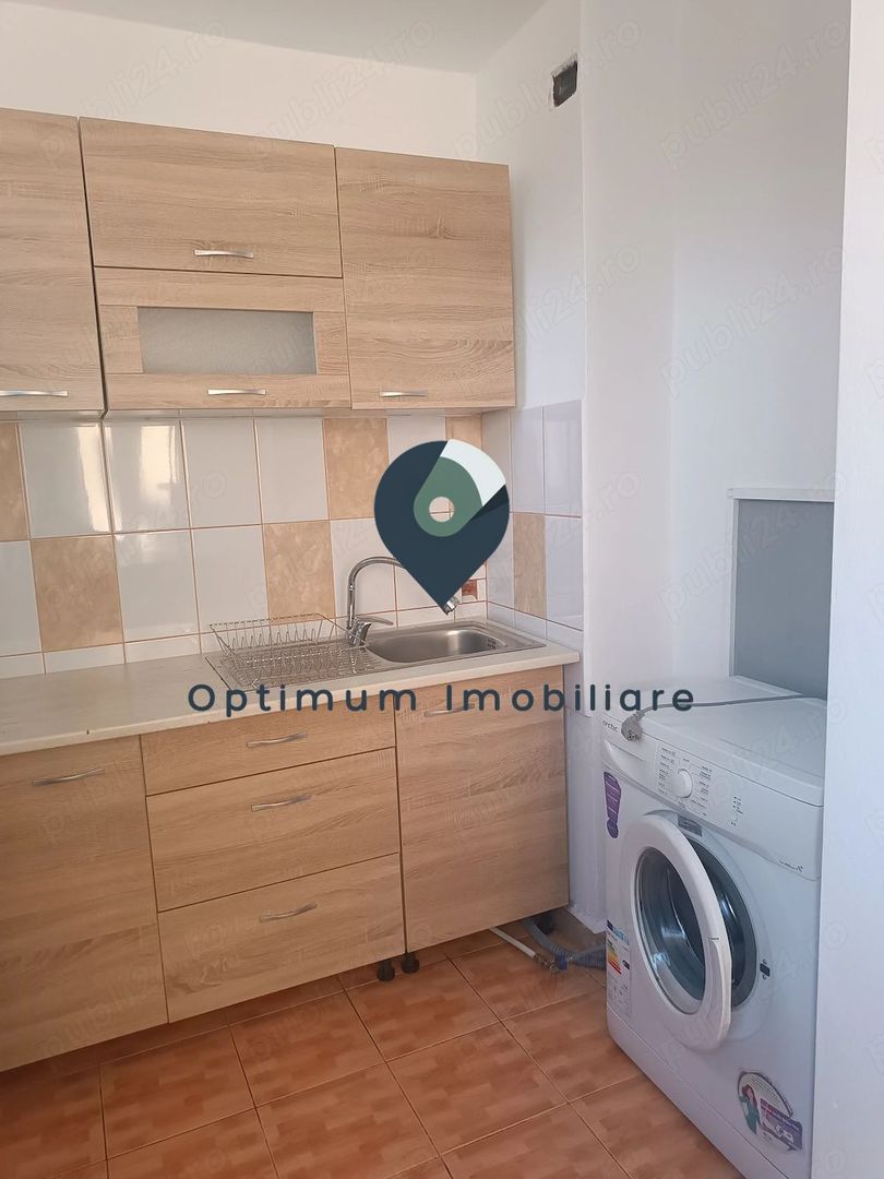 Garsoniera confort 1 in Manastur, etaj 3/4 zona Petrom ! - Poză 5
