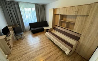 2 camere, zona Centrala, Piata Mihai Viteazul, Mc Donald's, Cinema - Poză 11
