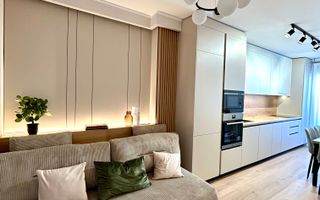 Apartament PREMIUM 3 camere  – Zona Eroilor, Florești - Poză 1