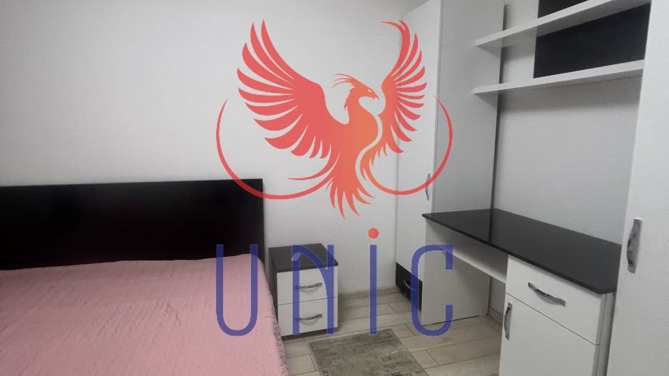 3 camer Calea Severinului, bloc nou - Poză 6