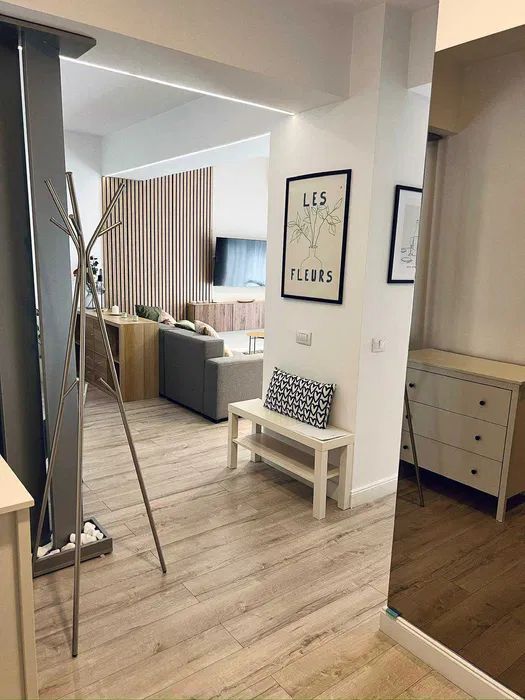 Apartament 2 camere NOVUM Regie – Splaiul Independenței - Poză 6