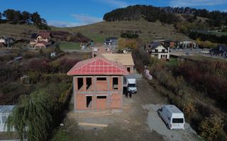 Casa Sanpetru - Poză 12