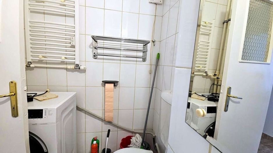 De inchiriat apartament 2 camere zona Lujerului - Poză 5