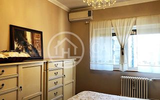 Apartament de inchiriat cu 3 camere Ultracentral, Oradea - Poză 12