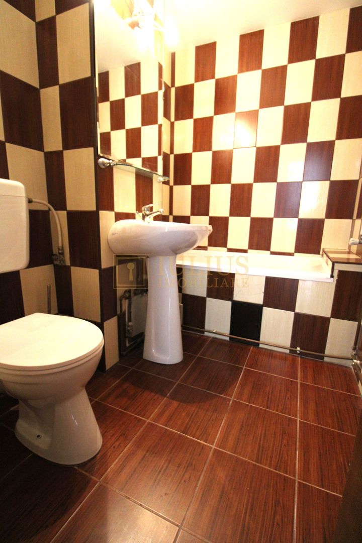 Apartament in Complexul Studentesc, Sala Olimpia - Poză 10
