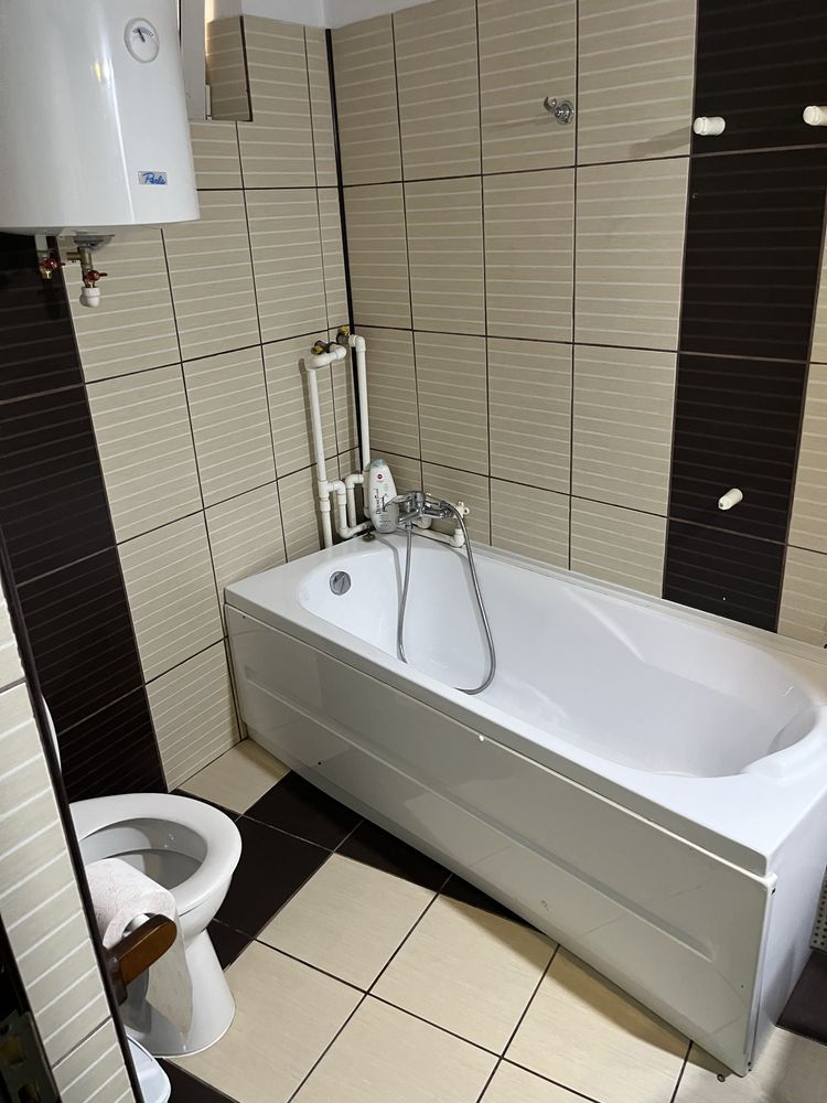 Apartament in vila Cervantes // Cișmigiu - Poză 4