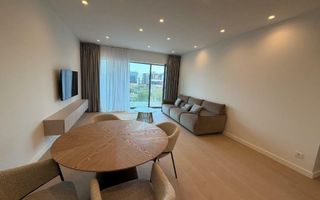 INCHIRIERE 2 CAMERE | AVIATIEI TOWER | MOBILAT SI UTILAT LUX | PARCARE - Poză 4