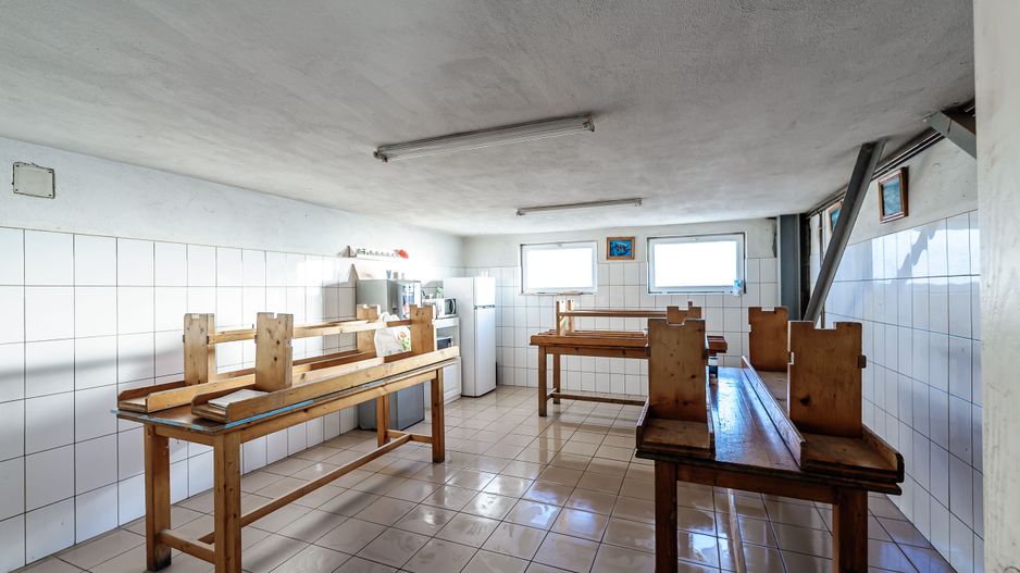 HALĂ INDUSTRIALĂ PRODUCȚIE / DEPOZITARE, 1036 MP - Poză 12