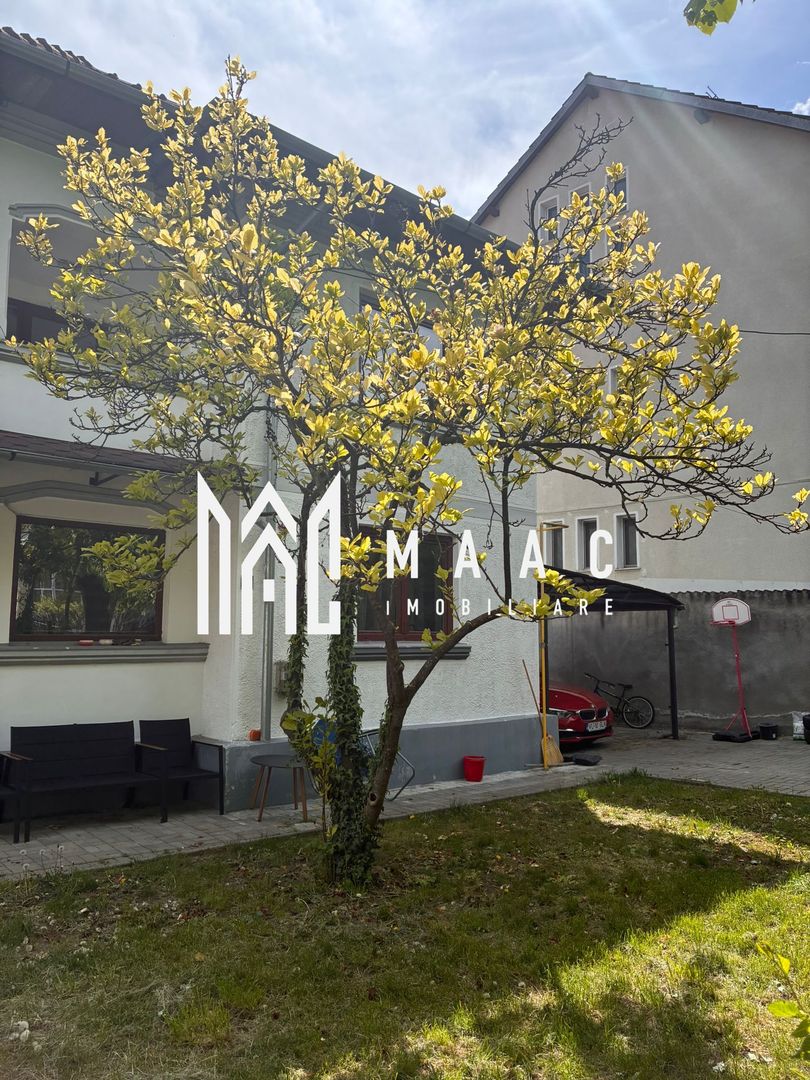 CASA VANZARE  | ULTRACENTRAL | TEREN 600 MP - Poză 6