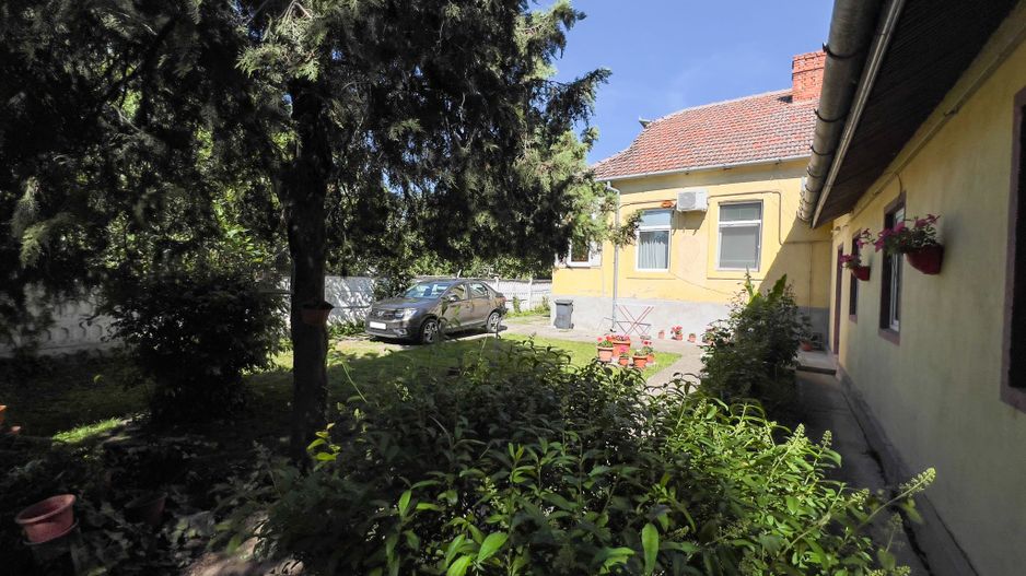 Locuinta individuala /teren 772mp/zona OBSERVATOR - Poză 3