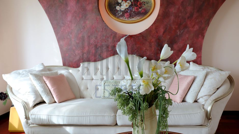 Vila de lux deosebita 9 Camere Pipera Erou Iancu Nicolae 298mp teren - Poză 1