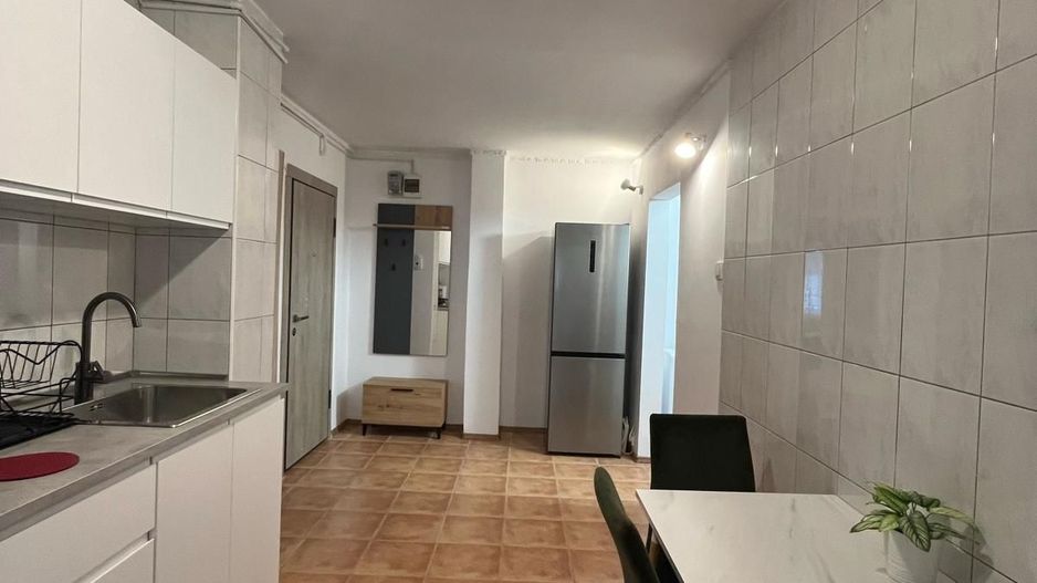 Apartament 2 camere Baneasa Horia Macelariu I Loc de parcare - Poză 10