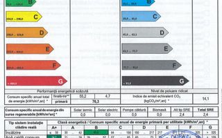 OLIMP  (Cod 01) - Complex NOVUM BY THE SEA - Poză 23