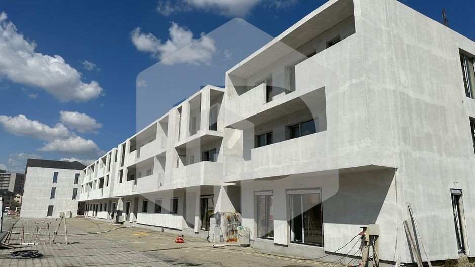 Doamna Stanca | Apartament Decomandat | 2 Camere Etaj 1 Piata rahovei - Poză 9