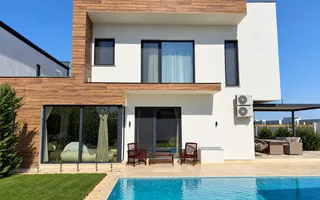 Locație premium, lângă pădure | Vila individuala 4 camere+piscina - Poză 28