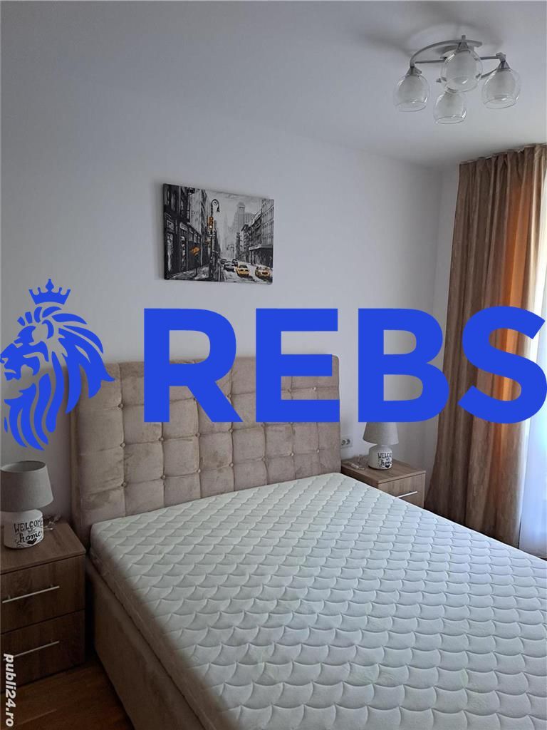 Apartament de lux 2 camere zona Take Ionescu (ISHO) - Poză 6
