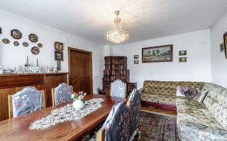 Casă din cărămidă cu 8 camere – zonă liniștită, LIPOVA - Poză 5