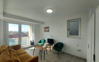 Spatiu de birouri | 125MPU | Loc de parcare | Calea Dumbravi - Poză 7