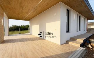 Casa premium cu 4 camere in Cihei | Centura Oradea la 2 minute - Poză 15