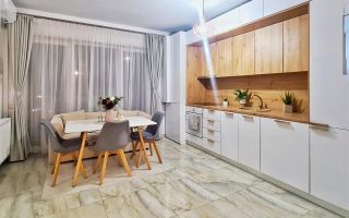 Apartament nou, 3 camere, terasa 25 mp, zona Oasului - Poză 1