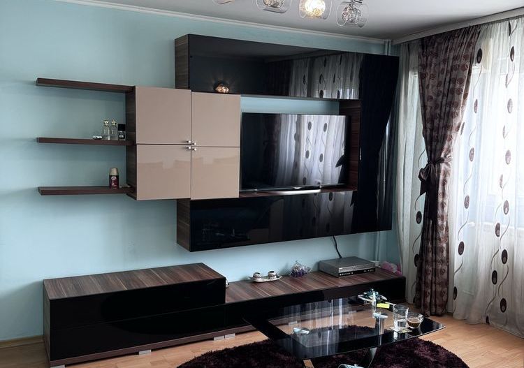 🏢 De Închiriat: Apartament 2 Camere – Direct pe B-dul Constantin Brâncoveanu - Poză 1
