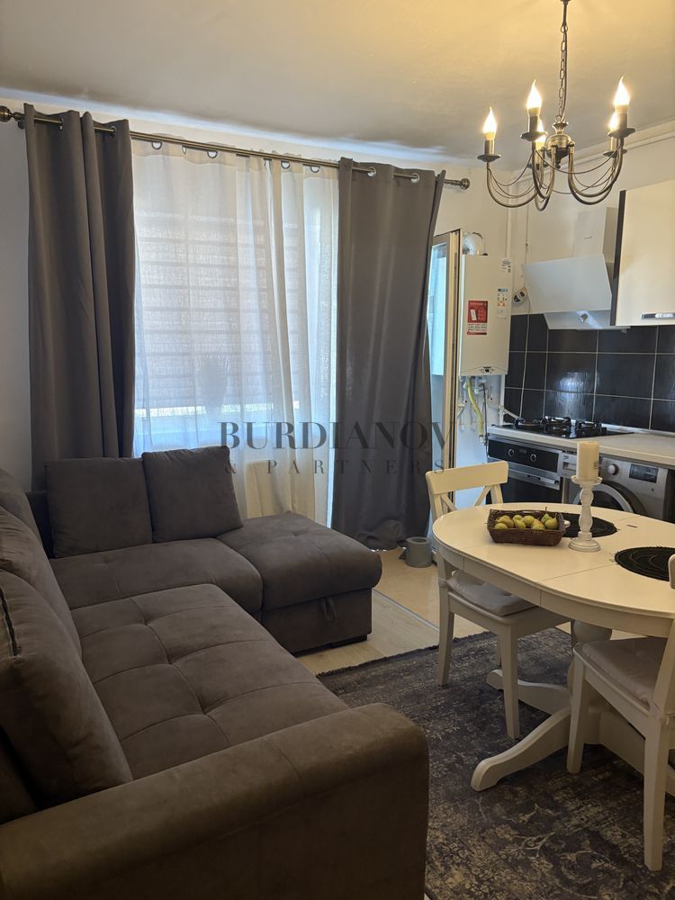 Apartament cu 2 camere de închiriat - Berceni - Drumul Binelui - Poză 2